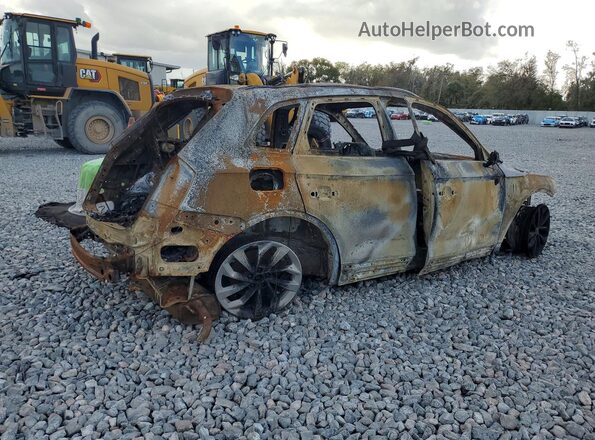 WA1BAAFY1M2125134 2021 AUDI Q5 Burn Задня права чверть