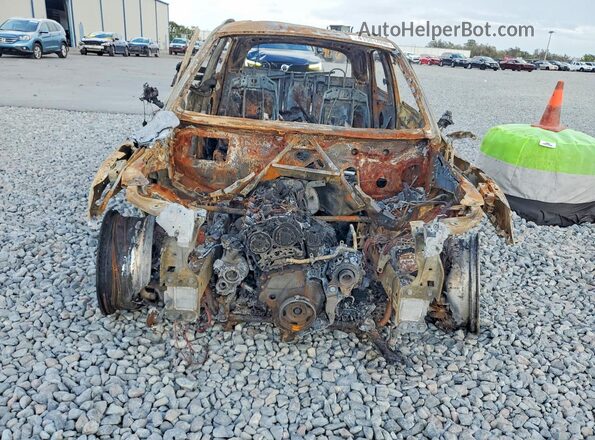 WA1BAAFY1M2125134 2021 AUDI Q5 Burn Вид спереду