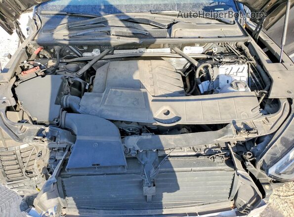 WA1BAAFY2M2098025 2021 AUDI Q5 Black Rear interior view