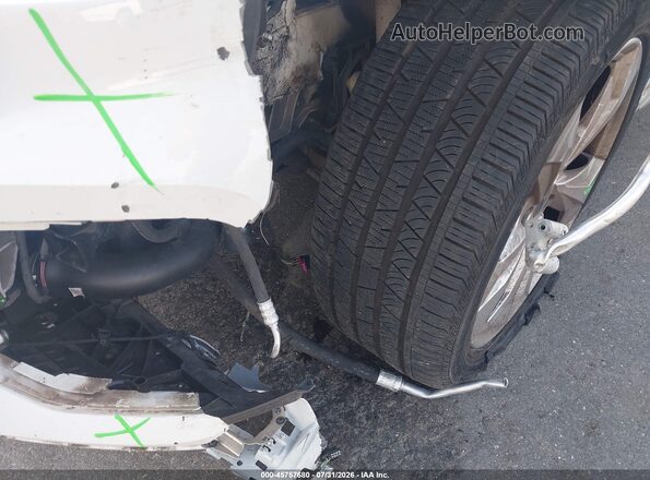 WA1BAAFY5M2038451 2021 AUDI Q5 White 
