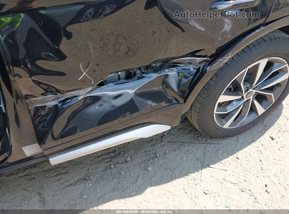 WA1BAAFY5M2040894 2021 AUDI Q5 Black Vista frontal