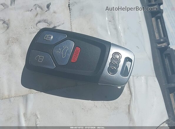 WA1BAAFY9M2054572 2021 AUDI Q5 Black Вид панелі приладів