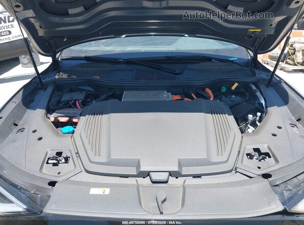 WA1BAAGE9RB063607 2024 AUDI Q8 E-TRON Серый Вид сзади