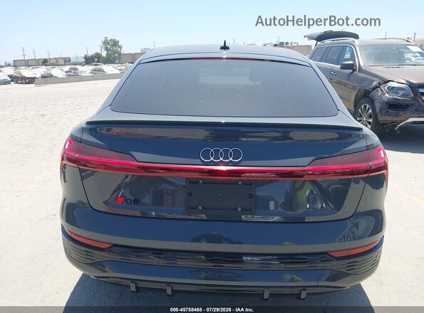 WA1BAAGE9RB063607 2024 AUDI Q8 E-TRON Серый 