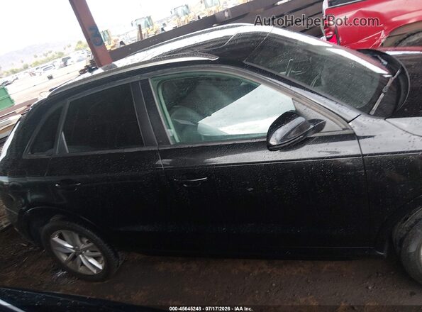 WA1BCCFS1HR015702 2017 AUDI Q3 Black Vista interior trasera