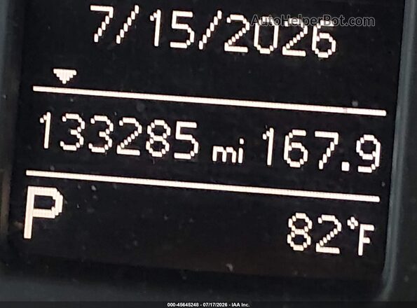 WA1BCCFS1HR015702 2017 AUDI Q3 Black 