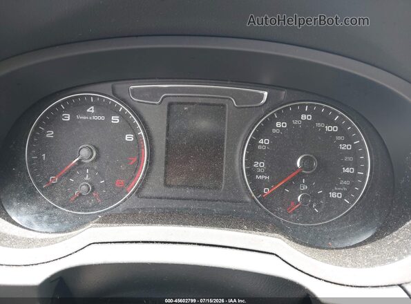 WA1BCCFS3JR012225 2018 AUDI Q3 White სალონის 360-გრადუსიანი ხედი