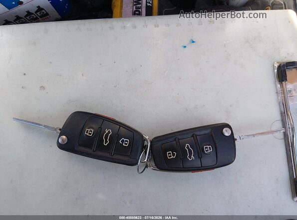 WA1BCCFS4JR024044 2018 AUDI Q3 Белый Вид панели приборов