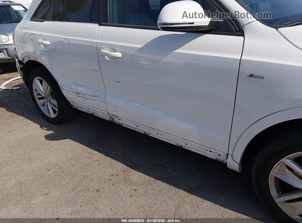WA1BCCFS4JR024044 2018 AUDI Q3 Белый 