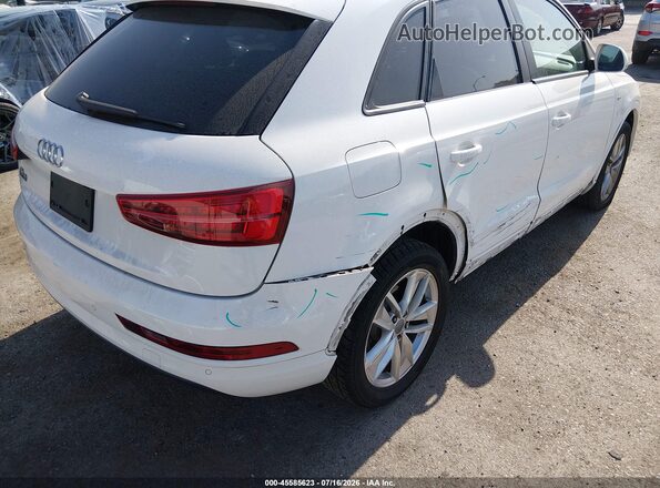 WA1BCCFS4JR024044 2018 AUDI Q3 Белый 