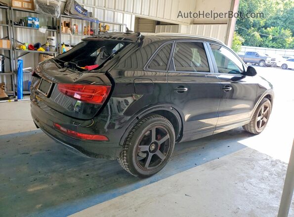 WA1BCCFS5HR004248 2017 AUDI Q3 Black Հետևի աջ