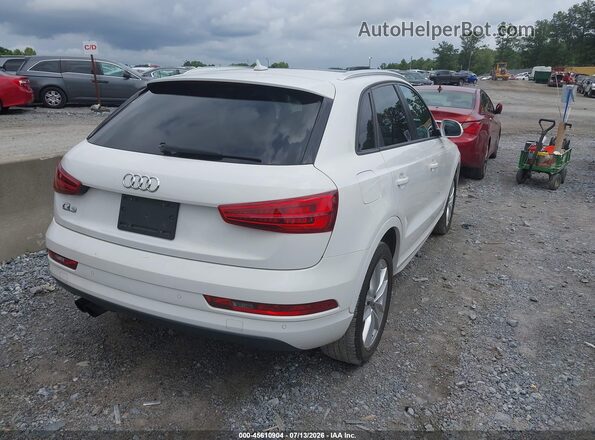 WA1BCCFS6HR006249 2017 AUDI Q3 White Tył prawy