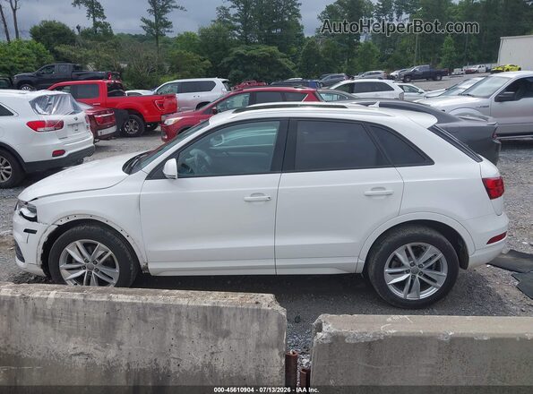 WA1BCCFS6HR006249 2017 AUDI Q3 White Widok wnętrza 360 stopni
