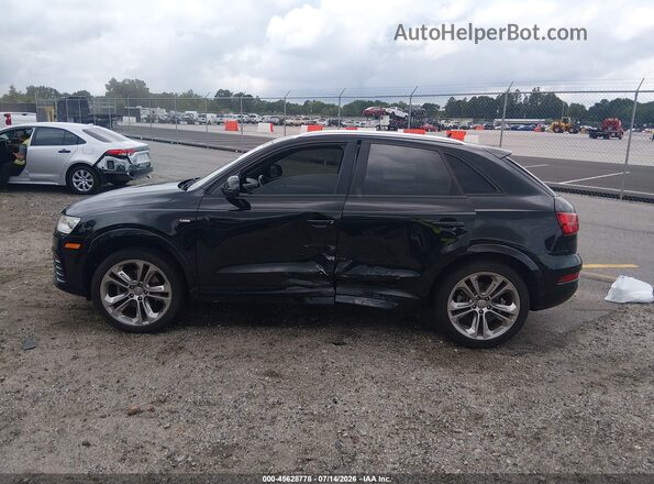 WA1BCCFS6JR006399 2018 AUDI Q3 Black Панорамний вид салону 360°
