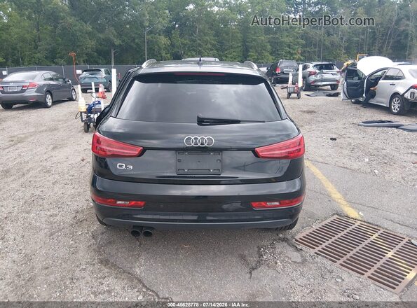 WA1BCCFS6JR006399 2018 AUDI Q3 Black 