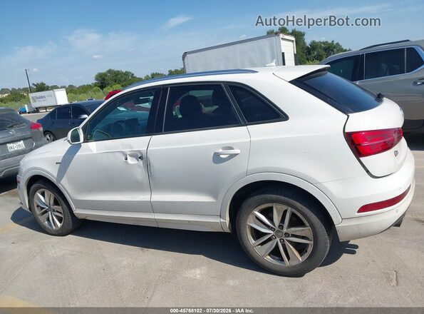 WA1BCCFS8JR002774 2018 AUDI Q3 White Панорамний вид салону 360°