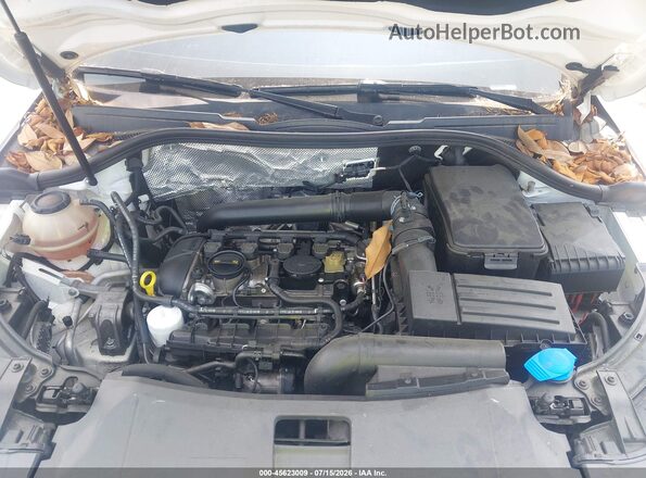 WA1BCCFS8JR018487 2018 AUDI Q3 White Вид ззаду