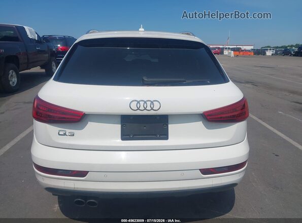 WA1BCCFS8JR018487 2018 AUDI Q3 White 