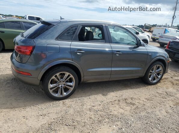 WA1BCCFSXJR000265 2018 AUDI Q3 Charcoal 