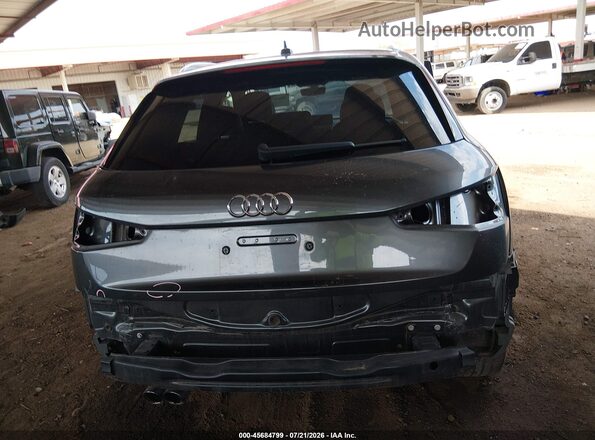 WA1BCCFSXJR021102 2018 AUDI Q3 Gray 