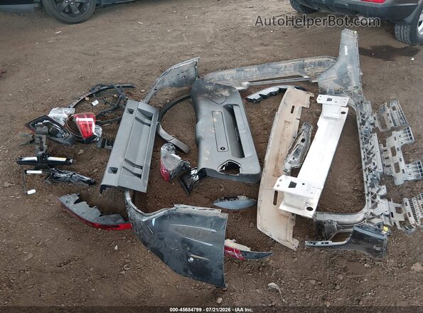 WA1BCCFSXJR021102 2018 AUDI Q3 Gray ხელსაწყოთა პანელის ხედი