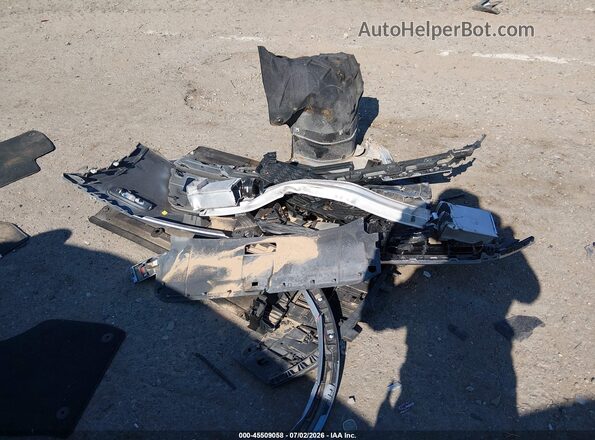 WA1BCCFSXJR030902 2018 AUDI Q3 Silver Instrument cluster view