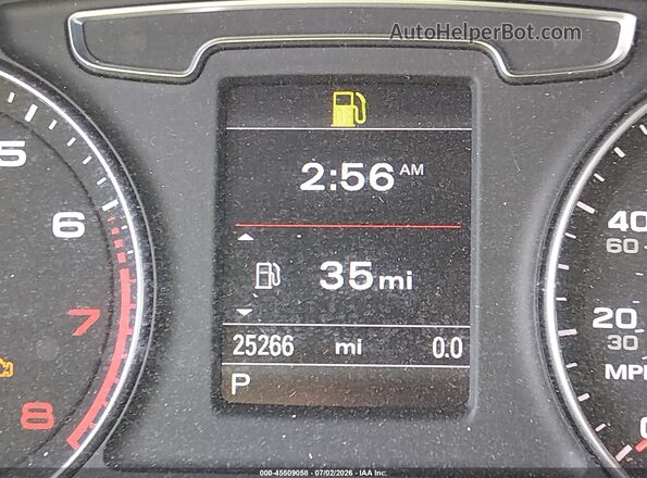 WA1BCCFSXJR030902 2018 AUDI Q3 Silver 