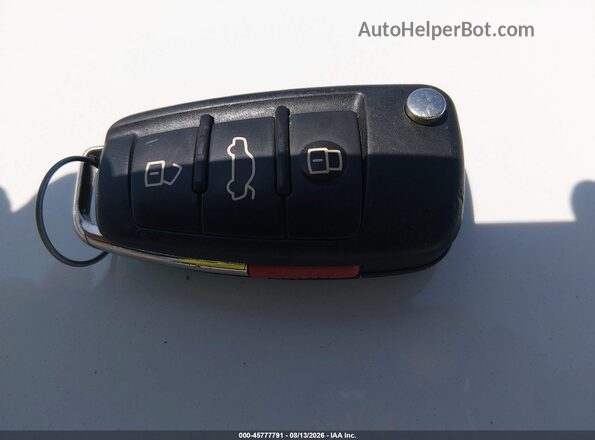 WA1BFCFS4GR013819 2016 AUDI Q3 White Widok deski rozdzielczej