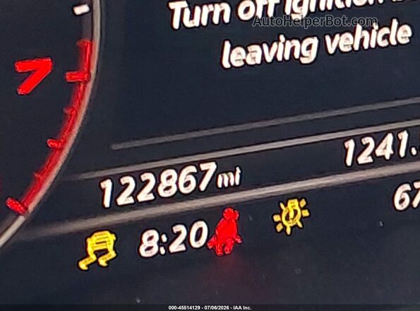 WA1BNAFY2J2017184 2018 AUDI Q5 Gray Widok tylnych siedzeń