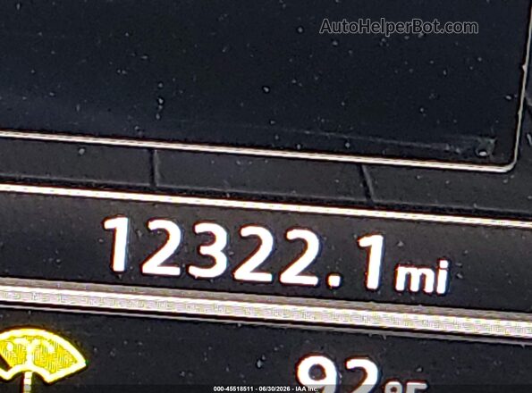WA1BNAFY2J2045602 2018 AUDI Q5 Black 