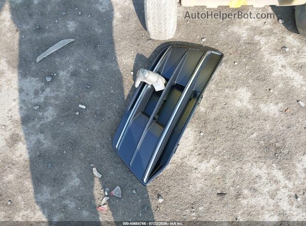 WA1BNAFY2J2055837 2018 AUDI Q5 Black Instrument cluster view