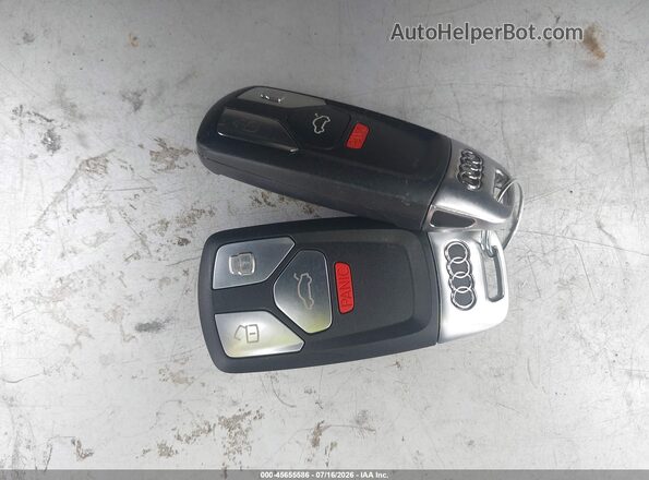 WA1BNAFY2J2228451 2018 AUDI Q5 Light Blue წინა პანელის ხედი