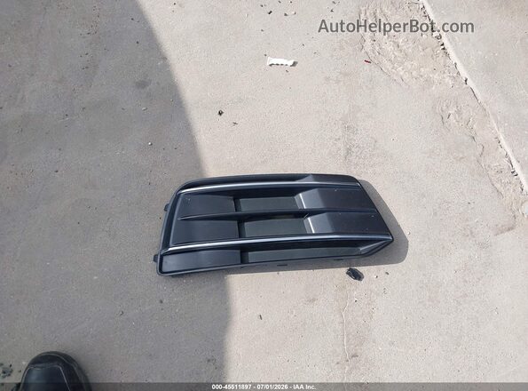 WA1BNAFY3K2030544 2019 AUDI Q5 Серый Вид щитка приборов