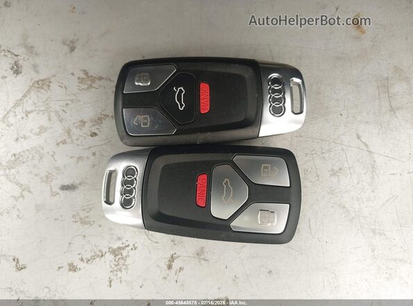 WA1BNAFY6J2060359 2018 AUDI Q5 Черный Вид панели приборов