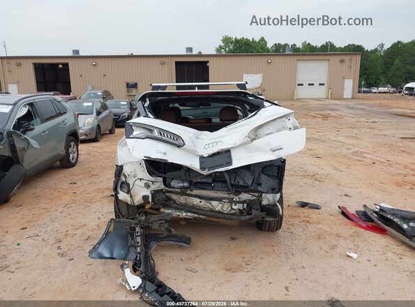 WA1BNAFY6J2090879 2018 AUDI Q5 White 