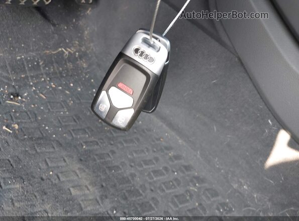WA1BNAFYXK2136165 2019 AUDI Q5 White Առջևի վահանակի տեսք
