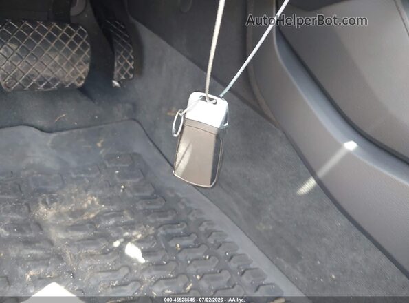 WA1BNBFY4J2103926 2018 AUDI Q5 Black Vista del salpicadero