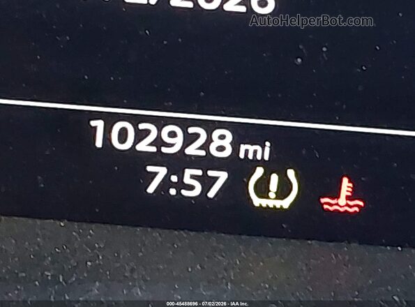 WA1BVAF17KD023670 2019 AUDI Q8 Gray Widok tylnych siedzeń