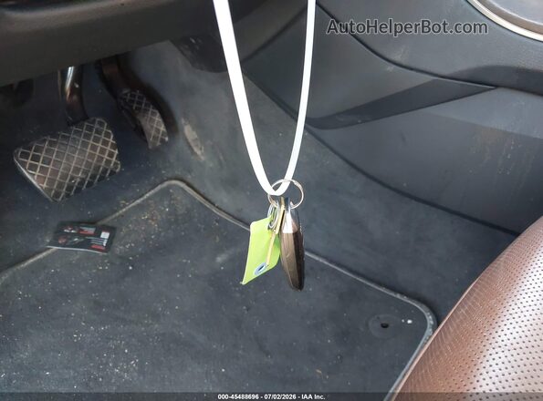 WA1BVAF17KD023670 2019 AUDI Q8 Gray Widok deski rozdzielczej