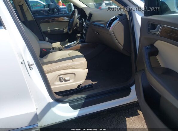WA1C2AFP0GA124107 2016 AUDI Q5 White Vista interior delantera