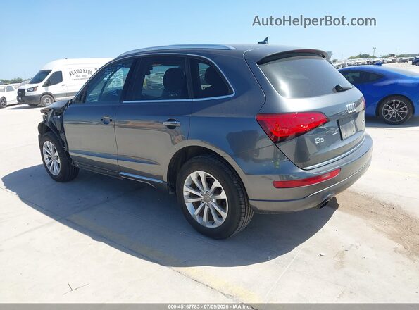 WA1C2AFP1GA031290 2016 AUDI Q5 Gray Tył lewy