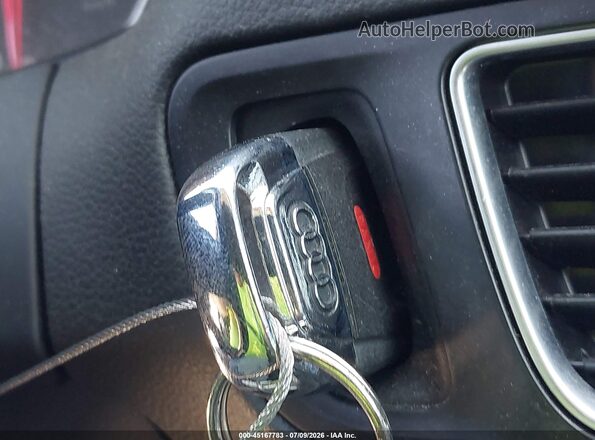 WA1C2AFP1GA031290 2016 AUDI Q5 Gray Widok deski rozdzielczej