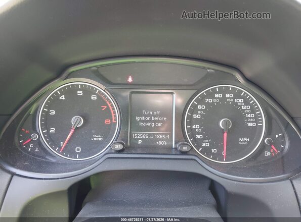 WA1C2AFP1GA033461 2016 AUDI Q5 Black Вид задніх сидінь