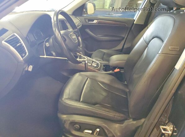 WA1C2AFP1GA034531 2016 AUDI Q5 Charcoal Vista interior delantera