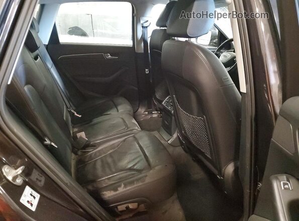 WA1C2AFP1GA034531 2016 AUDI Q5 Charcoal Vista interior trasera