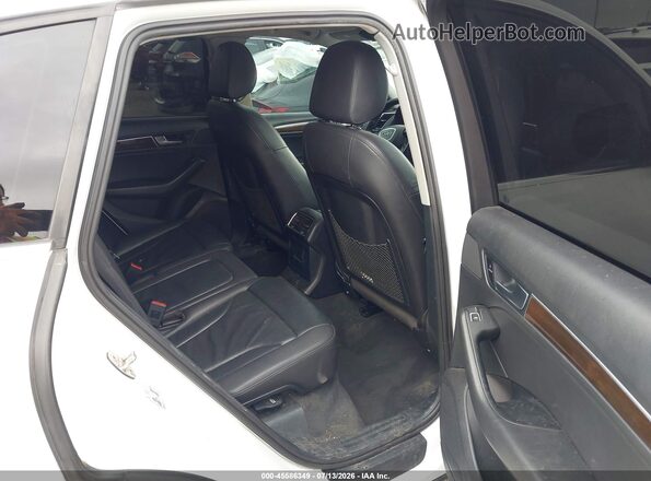 WA1C2AFP2GA063570 2016 AUDI Q5 White Вид наклейки з VIN-кодом