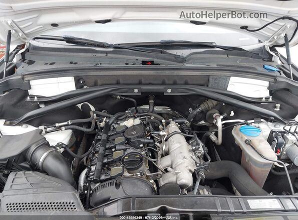 WA1C2AFP2GA063570 2016 AUDI Q5 White Вид ззаду