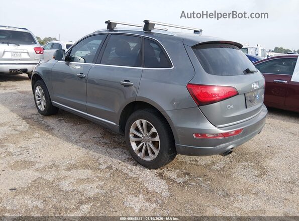WA1C2AFP2HA042509 2017 AUDI Q5 Gray Հետևի ձախ