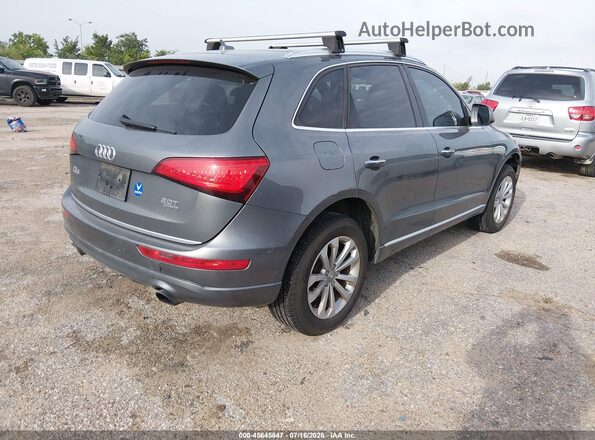 WA1C2AFP2HA042509 2017 AUDI Q5 Gray Հետևի աջ