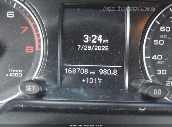WA1C2AFP2HA042509 2017 AUDI Q5 Gray 